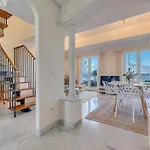 Cozy 2 Bdrm W Sea Views Next To Puerto Banus Apartamento