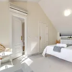 Apartamento Cozy 2 Bdrm W Sea Views Next To Puerto Banus
