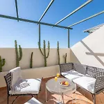 Cozy 2 Bdrm W Sea Views Next To Puerto Banus Apartamento Marbella